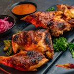 Peri Peri Chicken